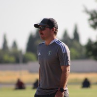 Feather River Community College District Employee Conrad Gooley's profile photo