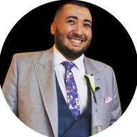 M.Y. Safra Bank Employee Christopher Soza's profile photo