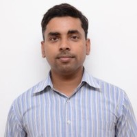 Jarvis Technology and Strategy Consulting Employee Rakesh Yadav's profile photo