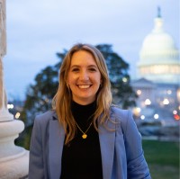 Tim Tebow Foundation Employee Kelsey McGhee's profile photo