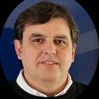 IThreex Global Employee Dario Yvanoff's profile photo