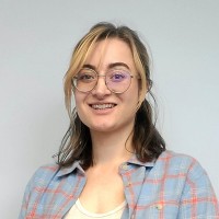 Industrial U.I. Services Employee Darci Sheinberg's profile photo