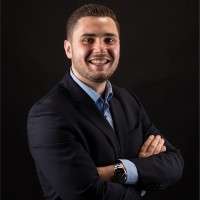 Vanden Broele Employee Nicolas Rimbaud's profile photo