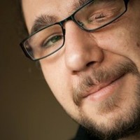 World Anvil Employee Dimitris Chavlidis's profile photo