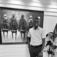 Renaissance Africa Energy Company Employee Olawale Awodele's profile photo