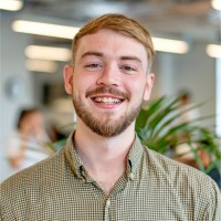 RBW Consulting Employee James Bayliss's profile photo