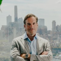 The CX Whisperer Employee Ben Wessner's profile photo