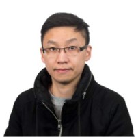 Isaac Wong Email & Phone Number