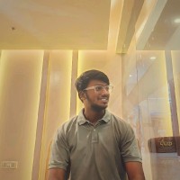 Dinesh Arasan's profile photo