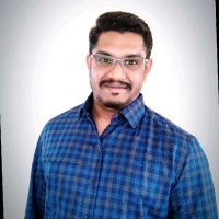 Quantzig Employee Anand Y's profile photo