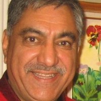 Project Assurance Employee A. Singh's profile photo