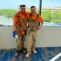 The Washington Woodworking Company Employee Percy Silva's profile photo