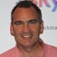 Envision Energy Employee Phil Godfrey's profile photo