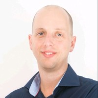 Nouryon Employee Alex Bos's profile photo