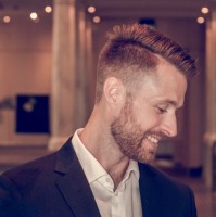 Kungsbacka kommun Employee Daniel Ek's profile photo