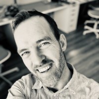 iVention Employee Marnix van Halem's profile photo
