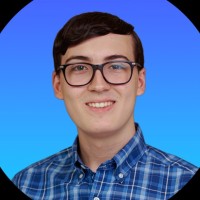 Guaranteed Rate Affinity Employee Benjamin Lombardo's profile photo