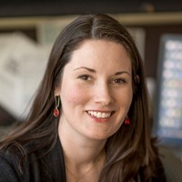 Quaker Houghton Employee Melissa McClain's profile photo