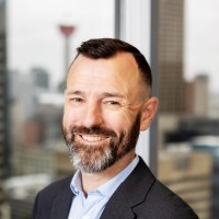 Canadian Centre for Diversity and Inclusion (CCDI) Employee Jeffrey Warren's profile photo