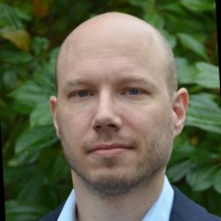 Norwegian Institute of Public Health Employee Thomas Liechti's profile photo