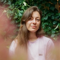 Eventyr Employee Kateryna Radchenko's profile photo