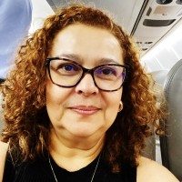 Fundação São Francisco Xavier Employee Denise Nunes's profile photo