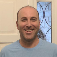 Pete and Pedro LLC Employee Michael Levy's profile photo