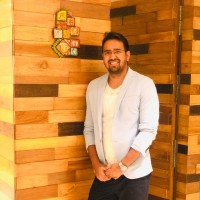 i2a Technologies Pvt. Ltd. Employee Aasif Bhat's profile photo