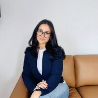 La HUTTE Employee Sandra Labrie's profile photo