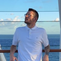 Coventry Environmental Inc. Employee John Valerio's profile photo