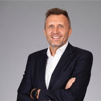 DataSpark Employee Paul Rybicki's profile photo