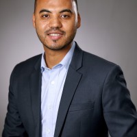 Imraan Adams Email