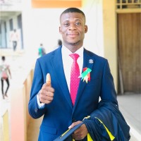 Continent Tours Employee George Benson's profile photo