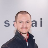 sacai Employee Florent MORTINI's profile photo
