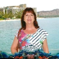 Tina Hildebrand's profile photo