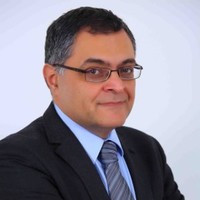 Saint Joseph University of Beirut Employee Georges Aoun's profile photo