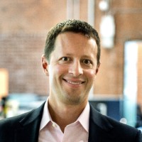Merlin Cyber Employee Josh Beard's profile photo