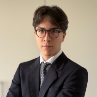 JETOR Consulting - Junior Enterprise Tor Vergata Employee Alessandro Gamba's profile photo