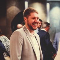 Australian Cabinet & Furniture Association Employee Blake Cugley's profile photo