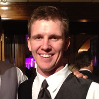 Trinity Christian Academy Employee Stephen Megison's profile photo