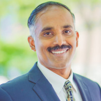 Marathon Health Employee Venkat Chittoor's profile photo