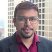 SpiderLogic Employee Krunal Dalwadi's profile photo