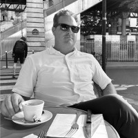 Bethlehem Lights Employee Ryan McCauley's profile photo