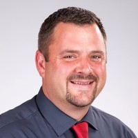 Tarbell Realtors Employee Brian Boothby's profile photo