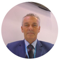 SP Medical A/S Employee Svend-Erik Jensen's profile photo