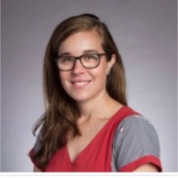 Science & Arts Academy Employee Claire Jolicoeur's profile photo