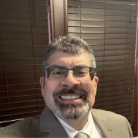 Curry College Employee Steve Nedder's profile photo