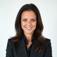 The Depository Trust & Clearing Corporation (DTCC) Employee Melanie Heroux's profile photo