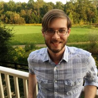 CottonImages.com Employee Tyler Albers's profile photo