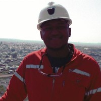 Mineral Commodities Ltd Employee Mosa Polelo's profile photo